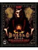 Diablo 2 Lord of Destruction EXPANSION